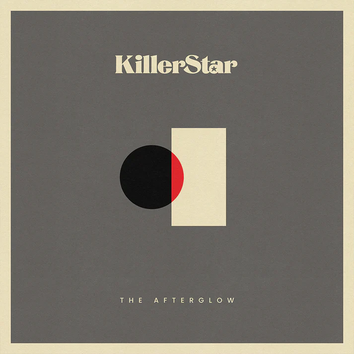 KILLERSTAR / THE AFTERGLOW (LP)