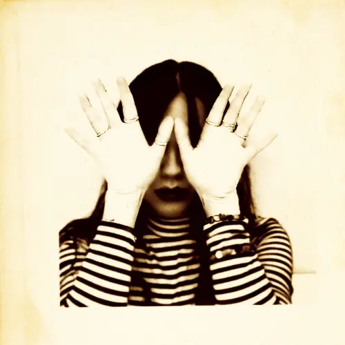 MYSTERINES / BEGIN AGAIN
