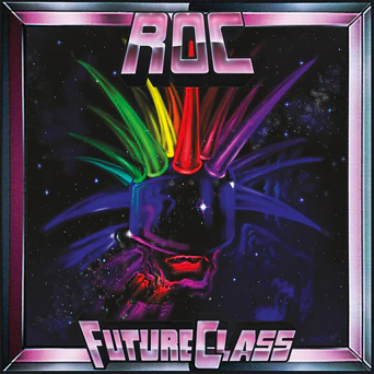 ROD OF CORRECTION / FUTURE CLASS