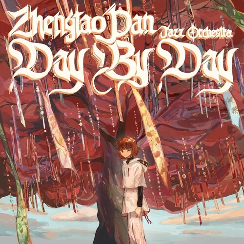 ZHENGTAO PAN / DAY BY DAY