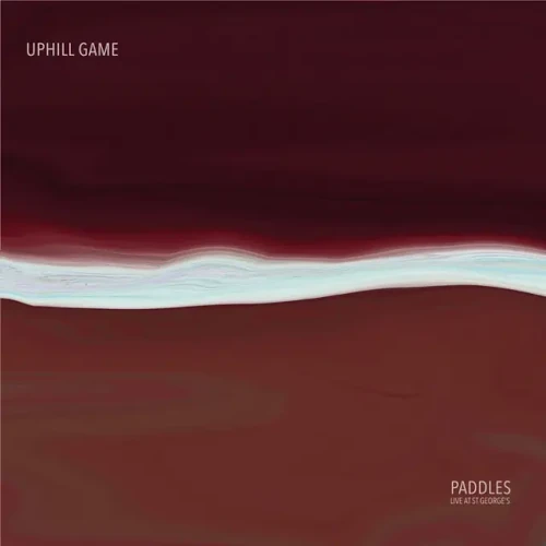 UPHILL GAME / PADDLES