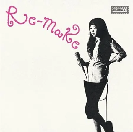 HYELYN JOO / RE-MAKE