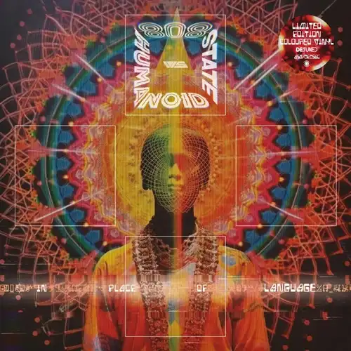 808 STATE VS. HUMANOID / IN PLACE OF LANGUAGE
