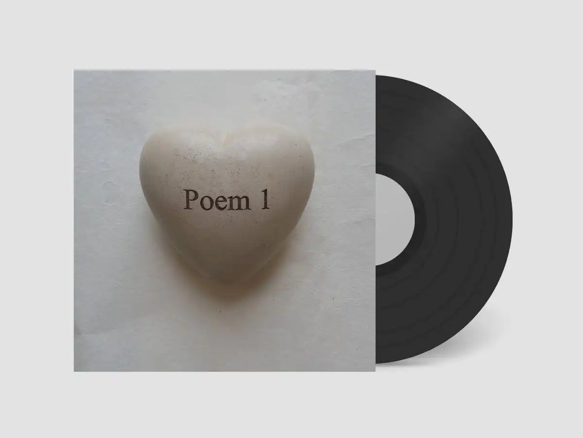ANA ROXANNE / アナ・ロクサーヌ / POEM 1 [LP]