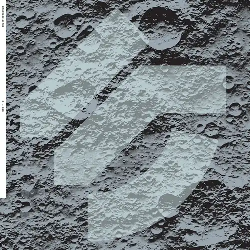 G-MAN / MOONBASE ALPHA (2LP)