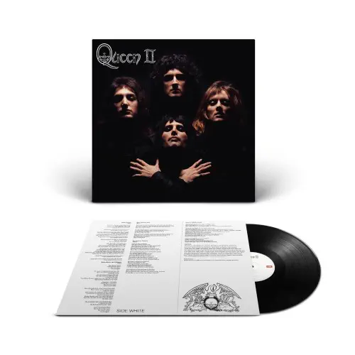 QUEEN / クイーン / QUEEN II (LP)