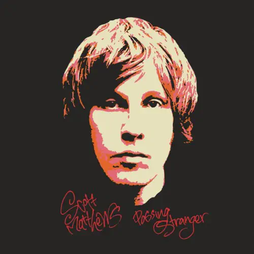 SCOTT MATTHEWS / スコット・マシューズ / PASSING STRANGER