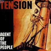 TENSION / AGENT OF THE PEOPLE