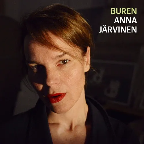 ANNA JARVINEN / アンナ・ヤルヴィネン / BUREN