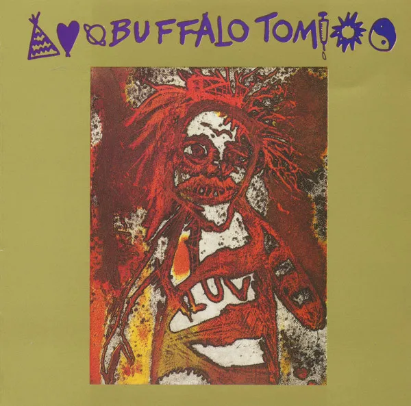BUFFALO TOM / バッファロー・トム / BUFFALO TOM