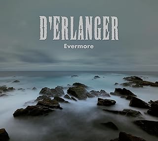 D'ERLANGER / デランジェ / Evermore（デラックス･エディション CD+DVD）