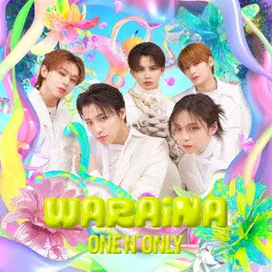 ONE N' ONLY / WARAiNA