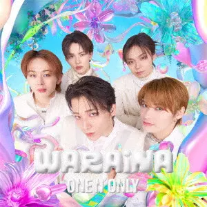 ONE N' ONLY / WARAiNA