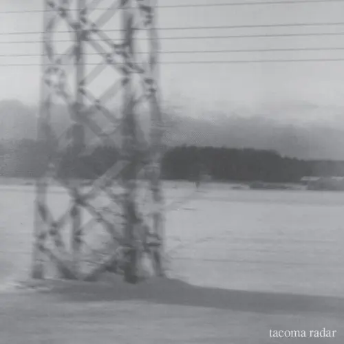 TACOMA RADAR / NO ONE WAVED GOODBYE (CD)