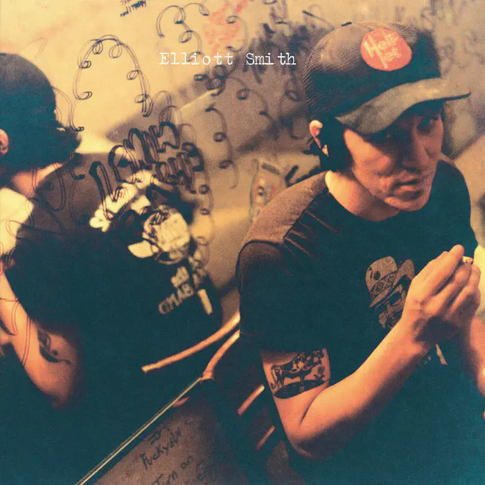 ELLIOTT SMITH / エリオット・スミス / EITHER/OR (CASSETTE)