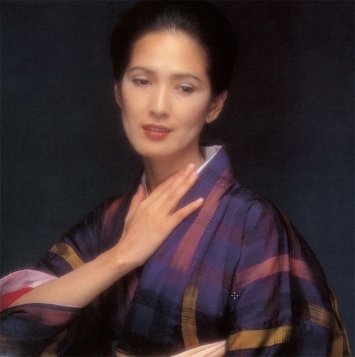 AYUMI ISHIDA / いしだあゆみ / いしだあゆみ