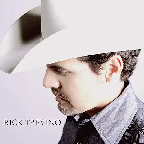 RICK TREVINO / リック・トレヴィーニョ / IN MY DREAMS / WHOLE TOWN BLUE