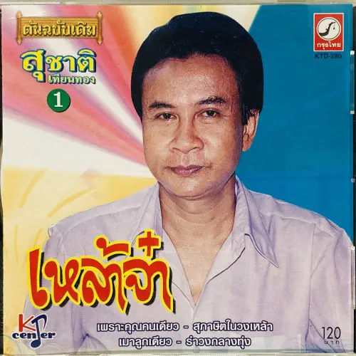 SUCHART TIANTHONG / OH LIQUOR