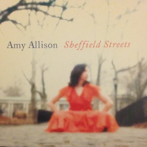 AMY ALLISON / SHEFFIELD STREETS