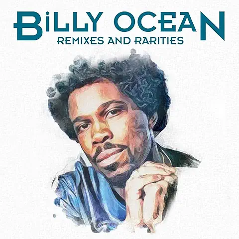 BILLY OCEAN / ビリー・オーシャン / REMIXES AND RARITIES