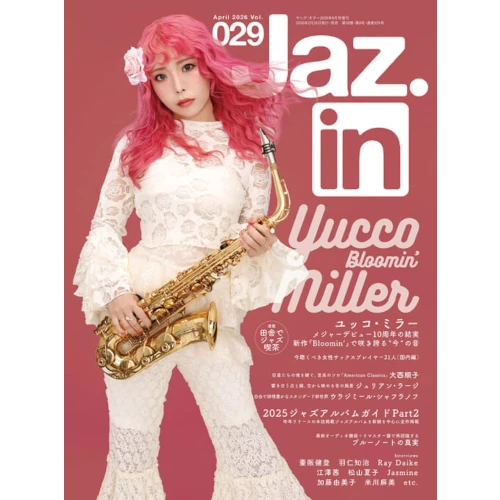 Jaz.in / VOL.29