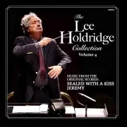 LEE HOLDRIDGE / リー・ホールドリッジ / LEE HOLDRIDGE COLLECTION: VOLUME 4: SEALED WITH A KISS / JEREMY
