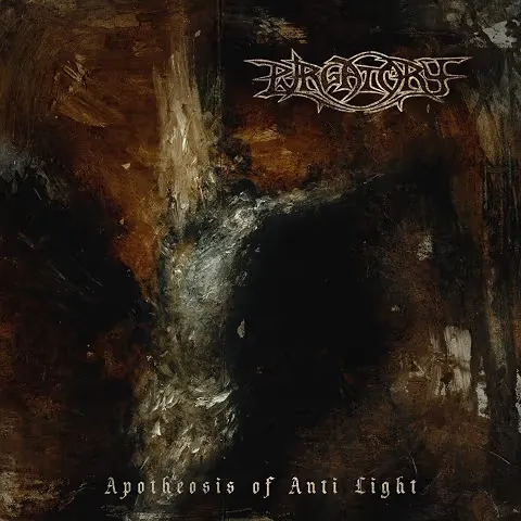 PURGATORY / APOTHEOSIS OF ANTI LIGHT