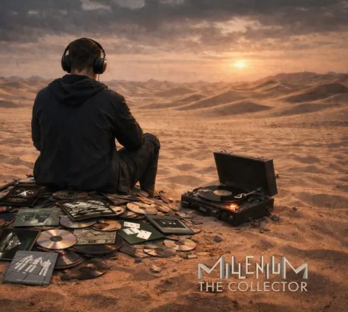 MILLENIUM (PROG) / ミレニアム / THE COLLECTOR (RARITIES 2004 - 2017)