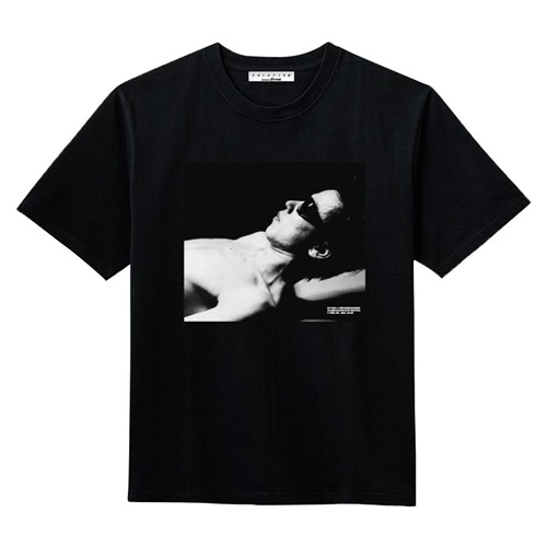FRICTION / フリクション / L/フリクションＴシャツ 104