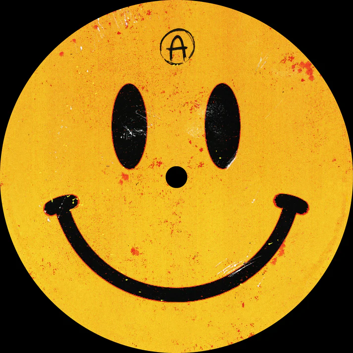ALFIE TEMPLEMAN / アルフィー・テンプルマン / HAPPINESS IN LIQUID FORM EP ( PICTURE DISC 12") (12")
