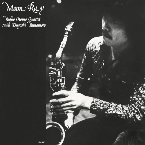 YOSHIO OTOMO / 大友義雄 / ムーン・レイ(LP/180g) / MOON RAY