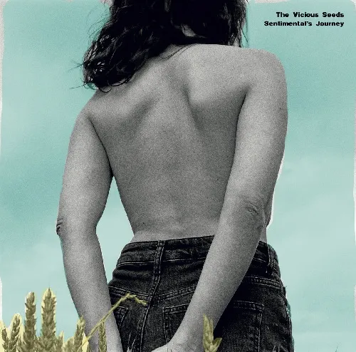 VICIOUS SEEDS / SENTIMENTAL'S JOURNEY