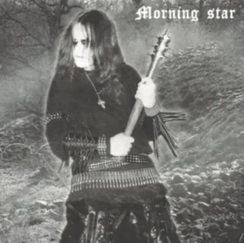 KEKHT ARAKH / ケクト・アラク / MORNING STAR