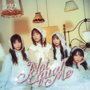≠ME / 愛くださいませ/ここでファーストキッス