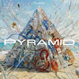 Novelbright / PYRAMID(通常盤)