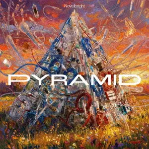 Novelbright / PYRAMID(初回限定盤 CD+DVD)