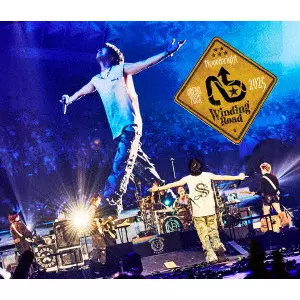 Novelbright / Novelbright ARENA TOUR 2025 ~Winding Road~ at 神戸ワールド記念ホール