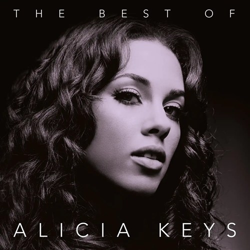 ALICIA KEYS / アリシア・キーズ / THE BEST OF ALICIA KEYS / ベスト･オブ･アリシア･キーズ（2LP）