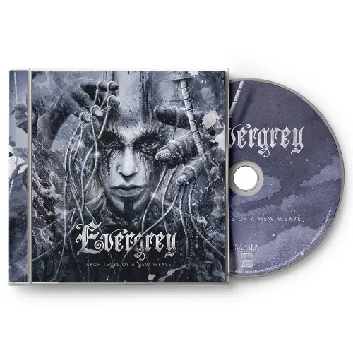 EVERGREY / エヴァグレイ / ARCHITECTS OF A NEW WEAVE