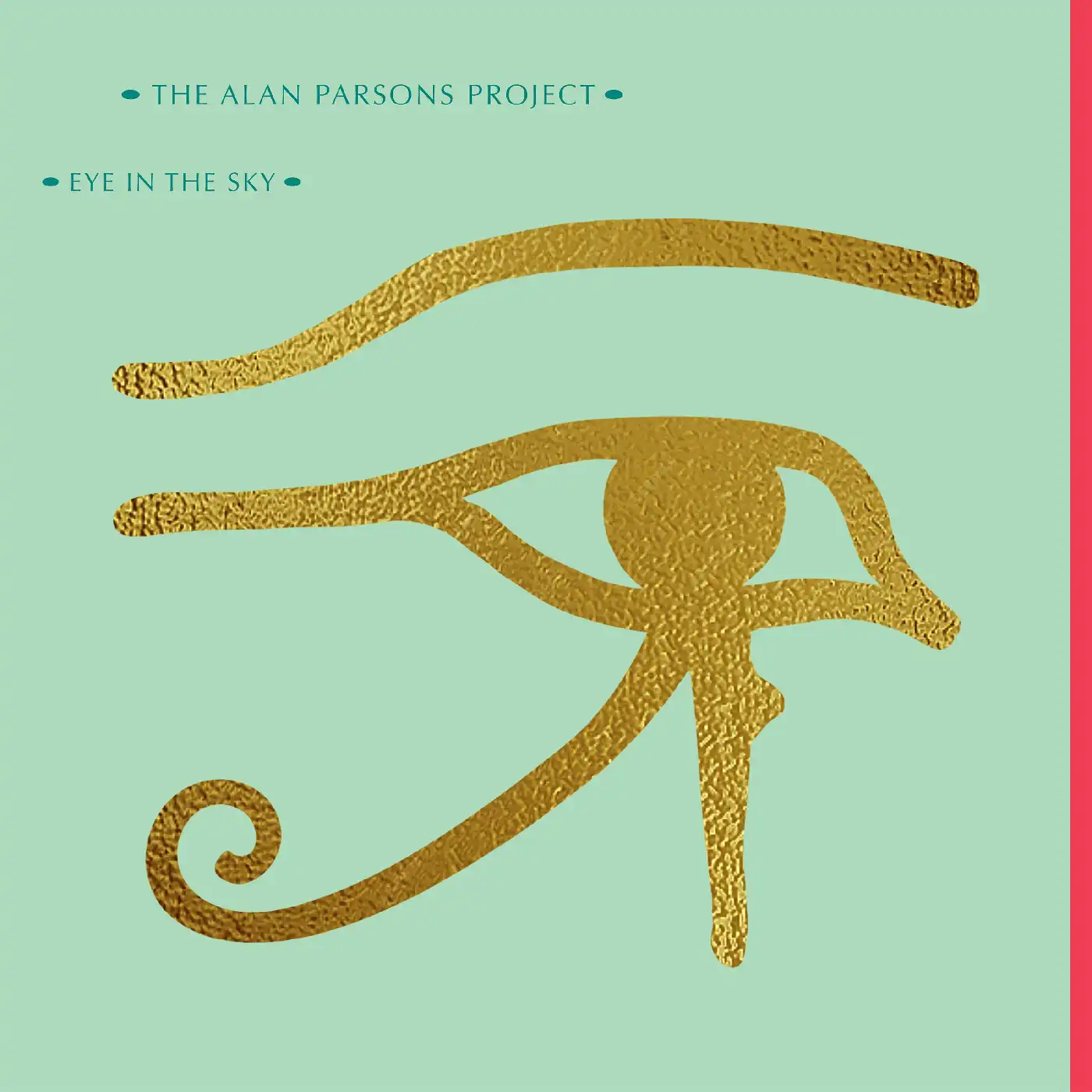 ALAN PARSONS PROJECT / アラン・パーソンズ・プロジェクト / EYE IN THE SKY (DELUXE EDITION) (CD)