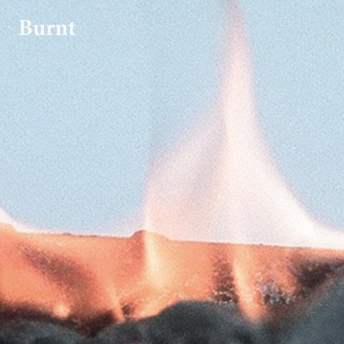mmm / Burnt（LP）