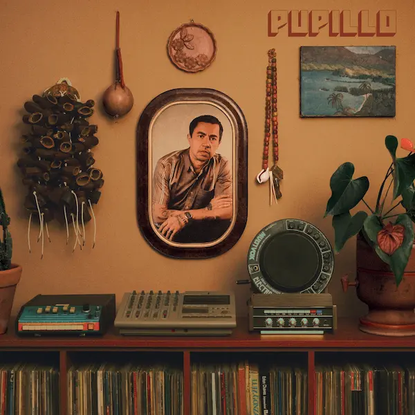 PUPILLO / プピーロ / PUPILLO