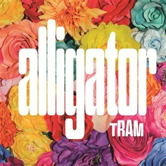 TRAM / トラム / ALLIGATOR