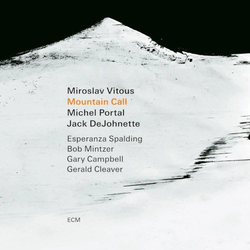 MIROSLAV VITOUS / ミロスラフ・ヴィトウス / MOUNTAIN CALL (LP)