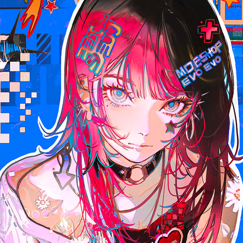Moe Shop / モエ・ショップ / EVO EVO（LP）