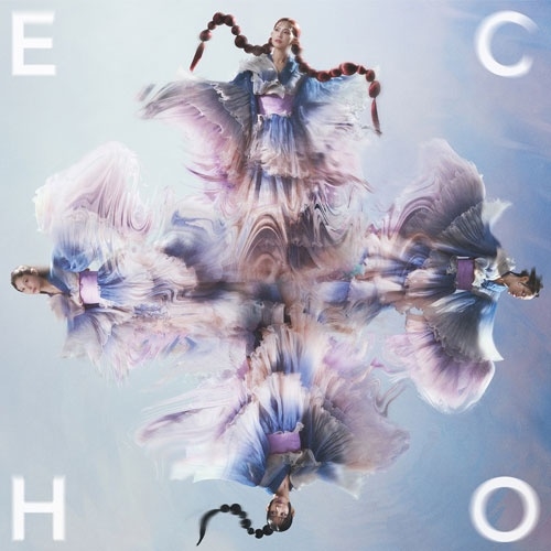 SCANDAL / スキャンダル / ECHO（初回限定盤B CD+雑誌）