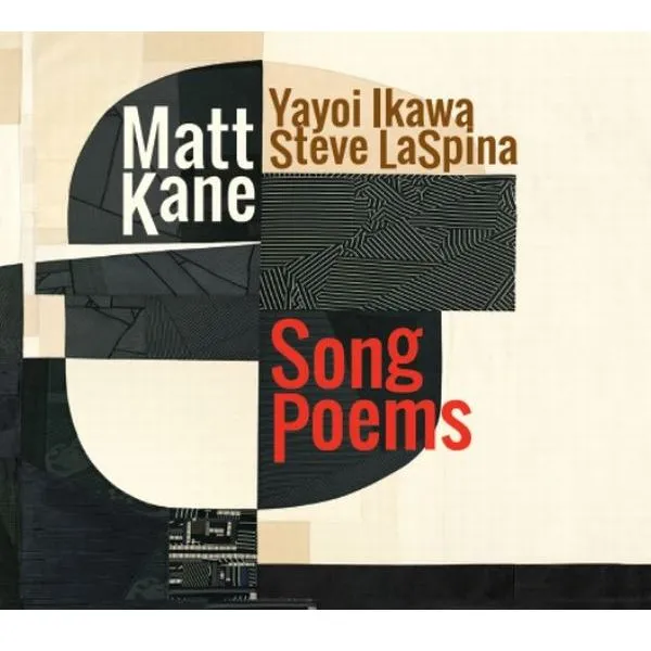 MATT KANE  / マット・ケイン / SONG POEMS