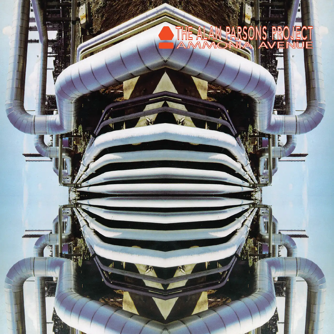 ALAN PARSONS PROJECT / アラン・パーソンズ・プロジェクト / AMMONIA AVENUE (DELUXE EDITION) (CD)