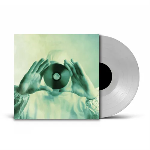 PORCUPINE TREE / ポーキュパイン・ツリー / STUPID DREAM: PHD EXCLUSIVE LIMITED CRYSTAL CLEAR DOUBLE VINYL