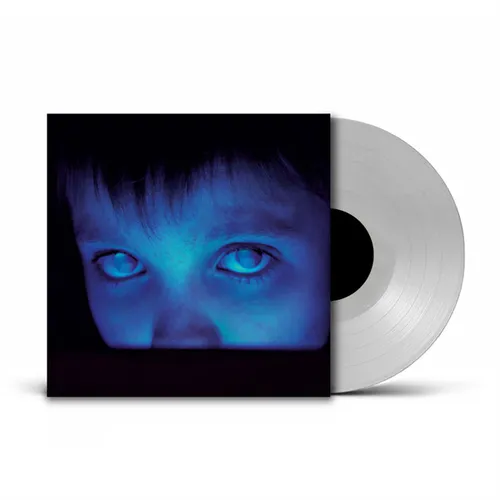 PORCUPINE TREE / ポーキュパイン・ツリー / FEAR OF A BLANK PLANET: PHD EXCLUSIVE LIMITED CRYSTAL CLEAR DOUBLE VINYL